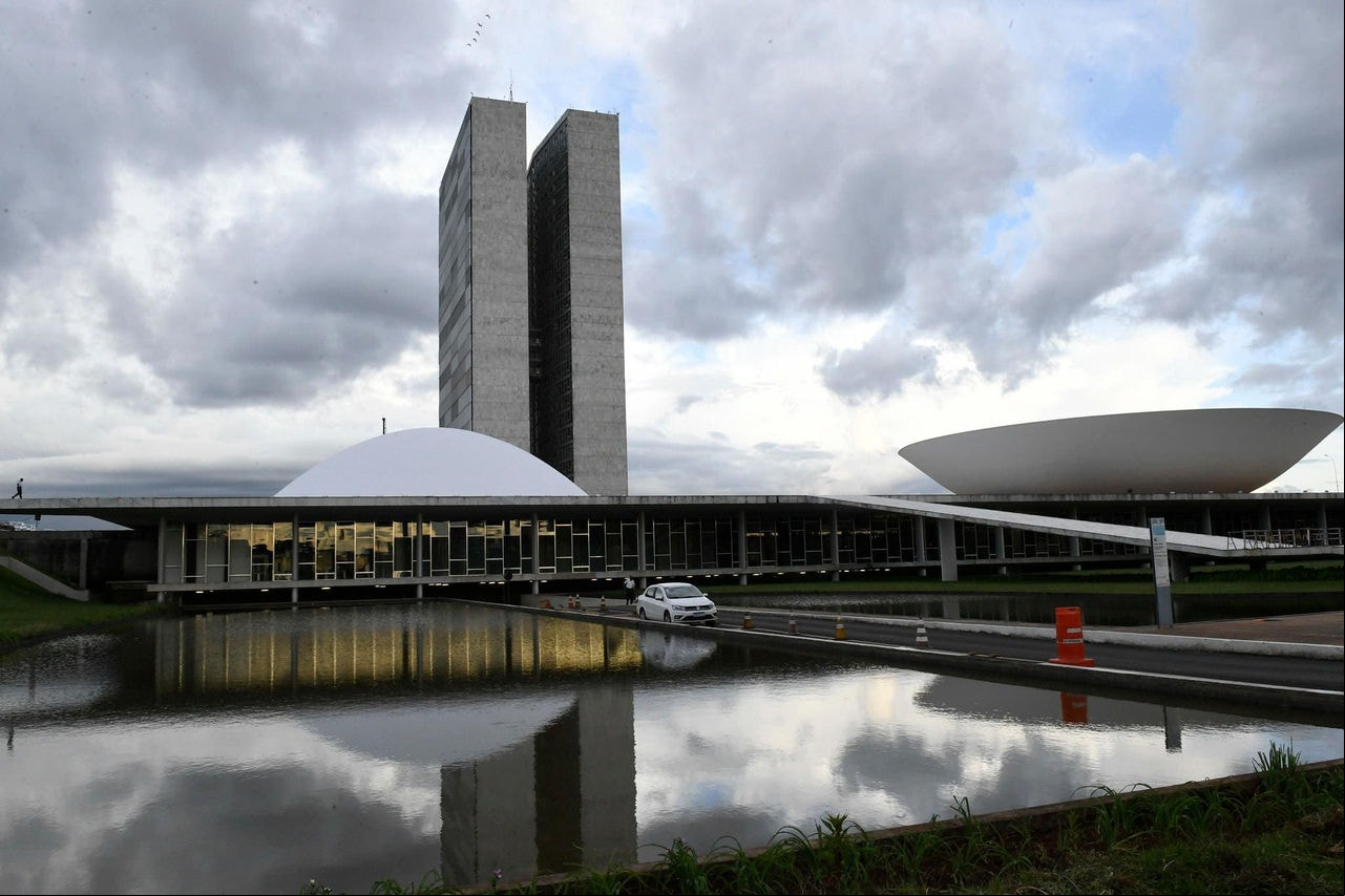 Congresso Nacional