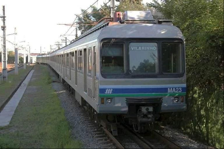 Metrô de BH