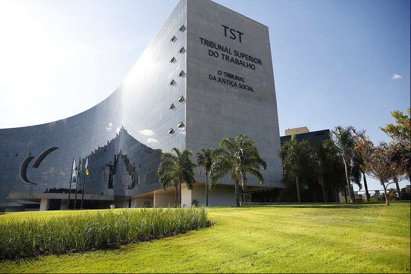 Processos trabalhistas concluídos e arquivados nos 24 tribunais regionais de todo o país se revelam uma “mina de ouro” enterrada na Justiça do Trabalho Os dados integram o Relatório de Gestão Integrado do TST