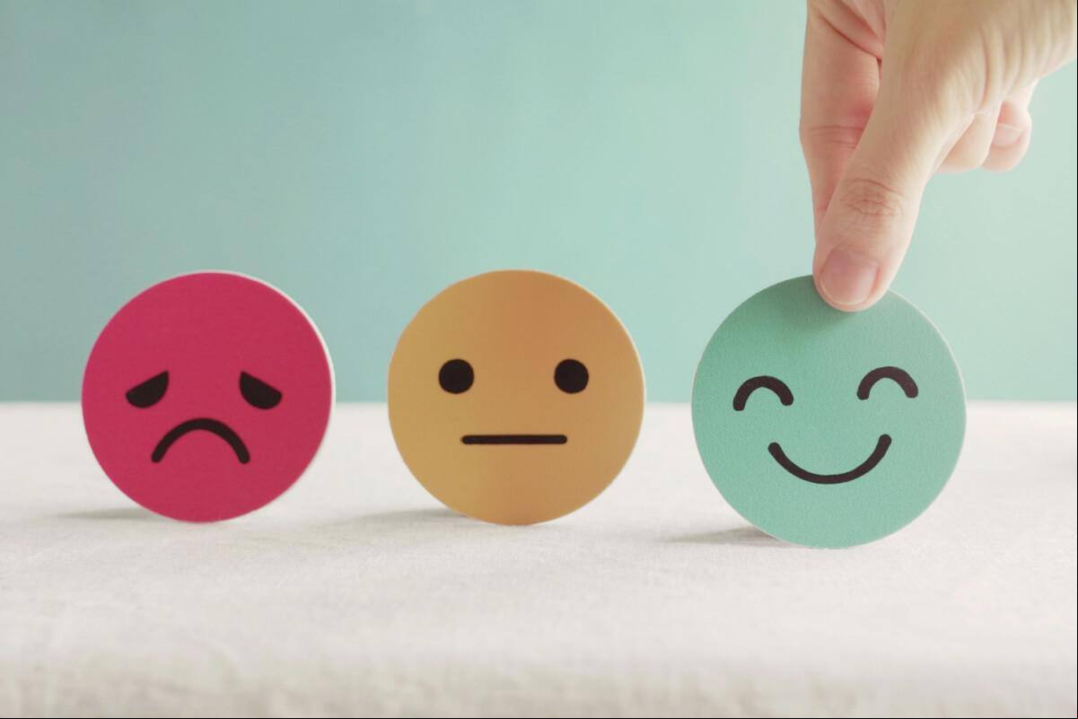 A saúde mental fragilizada pode afetar diversos âmbitos da vida
