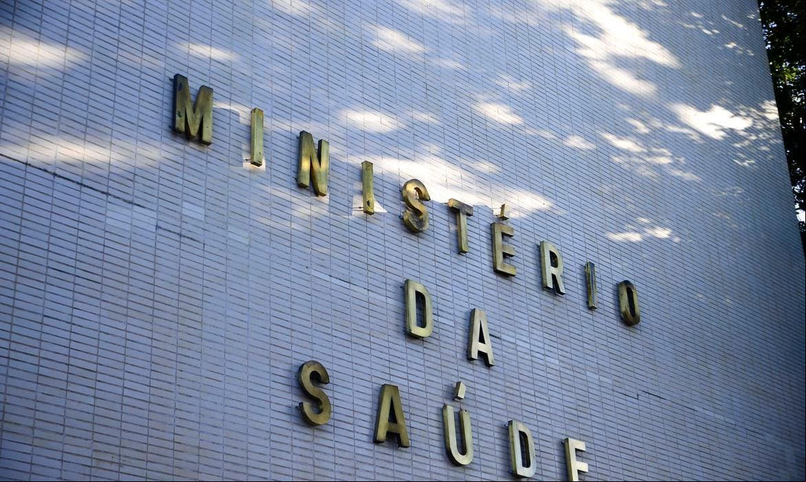 Ministério da Saúde prevê receber  os produtos ainda em março
