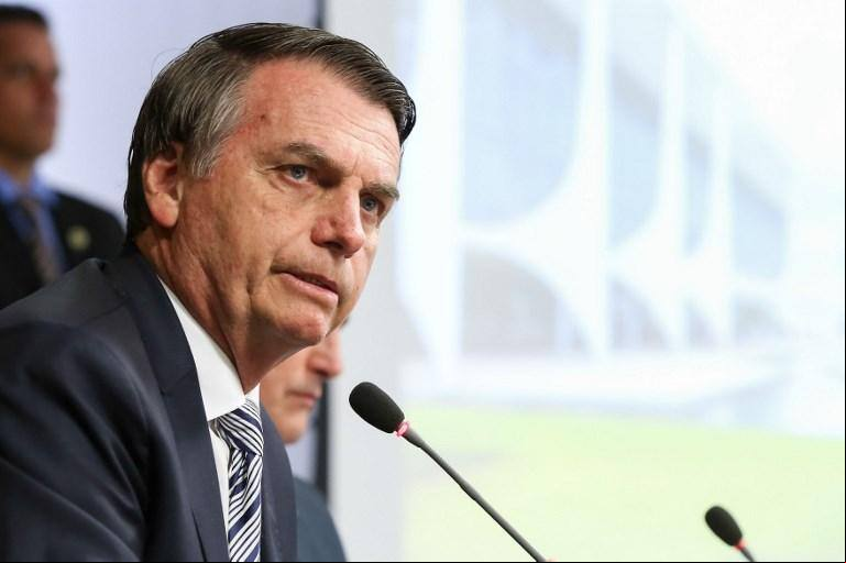 Jair Bolsonaro Jair Bolsonaro