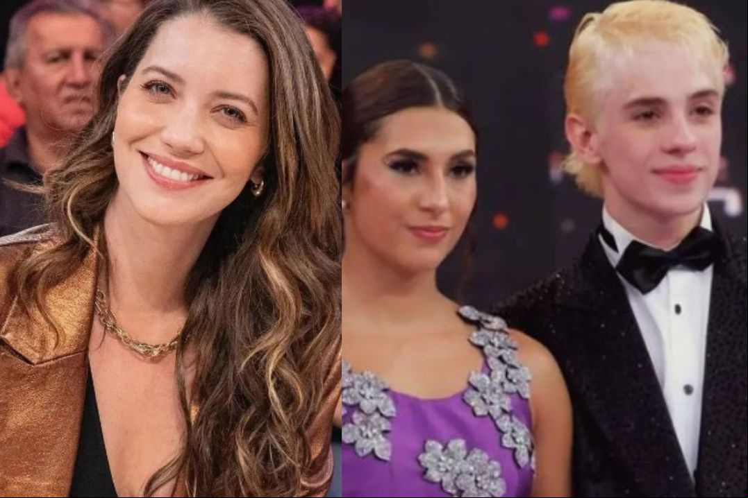 Nathalia Dill deu nota mais baixa para Juliano Floss na Dança dos Famosos