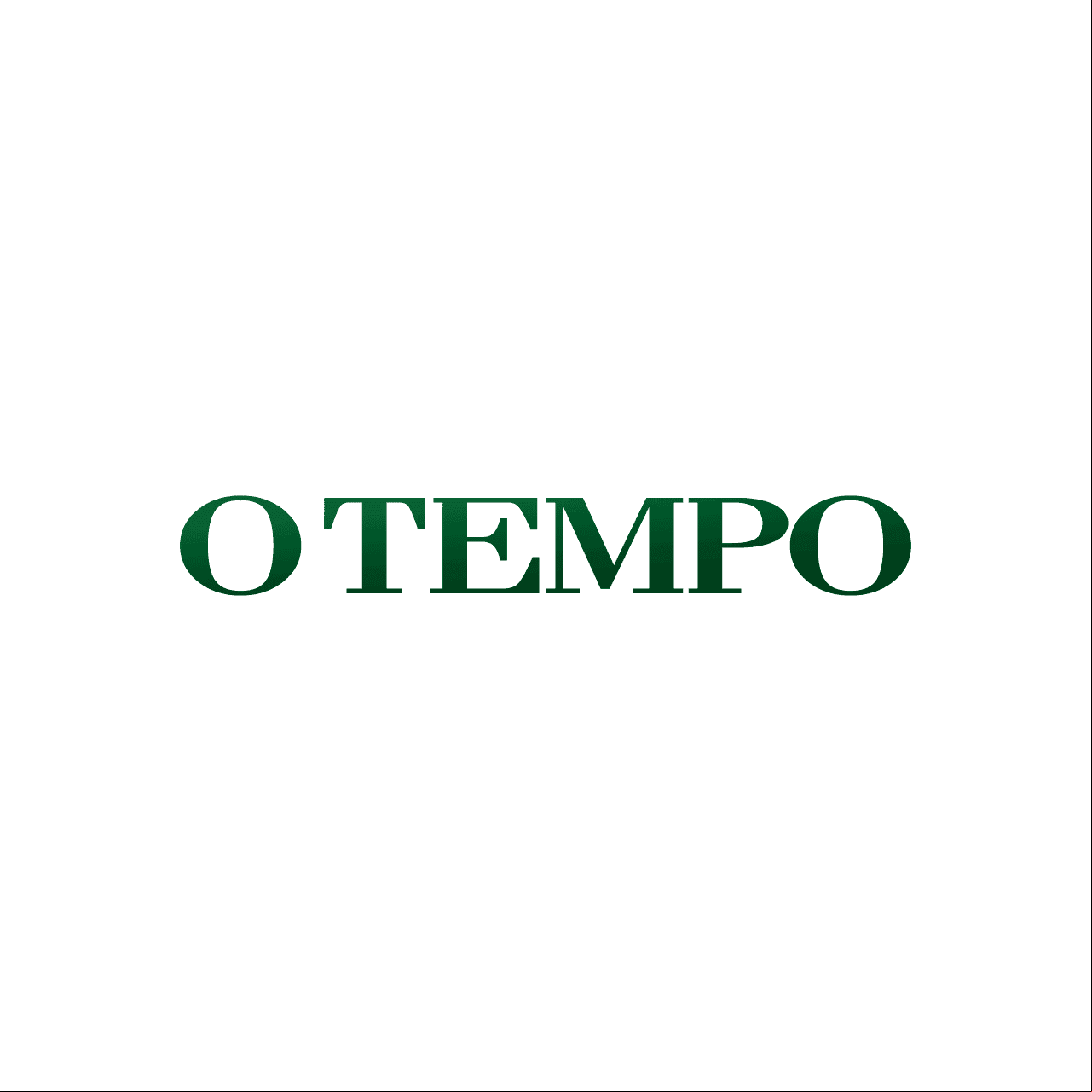 Logo O Tempo Logo O Tempo