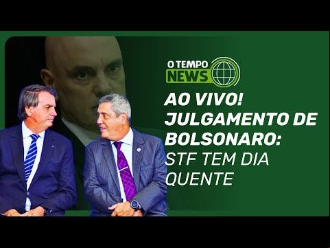 Moraes ameaça prender ex-ministro da Defesa
