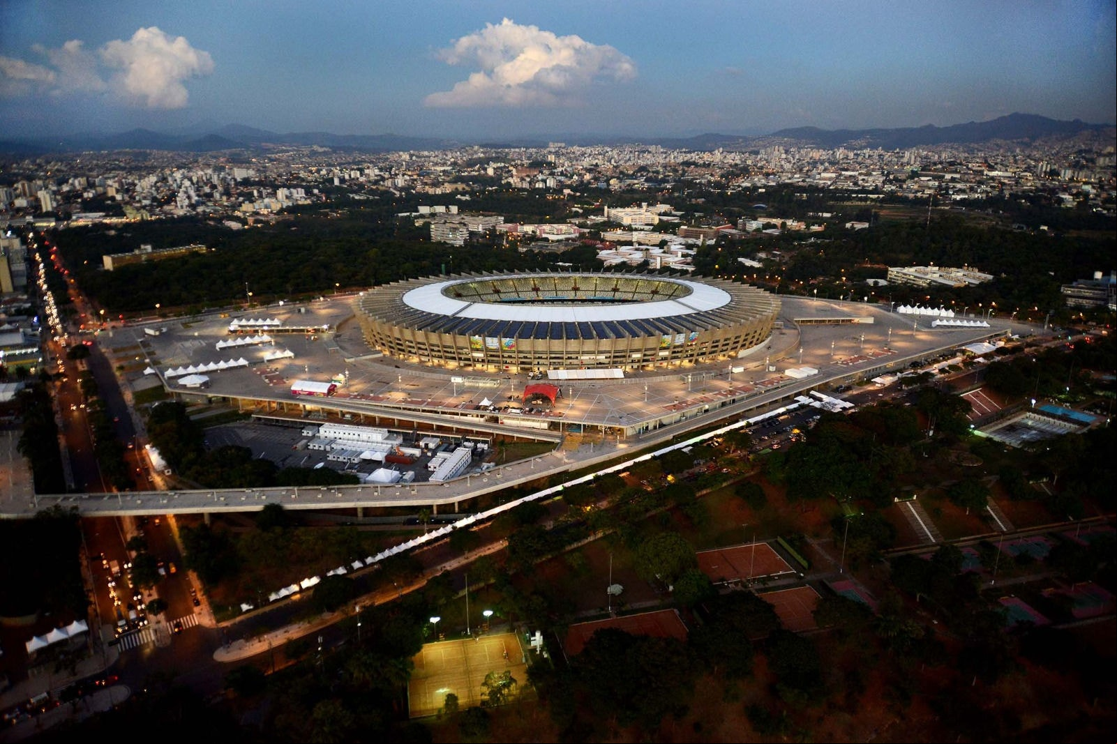 Demissão no Mineirão após queixas de saúde mental vai parar na Justiça — veja o desfecho