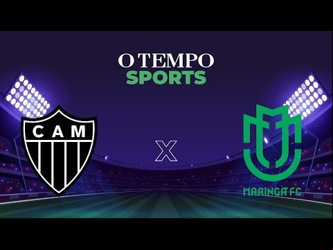 Acompanha a paritda ao vivo