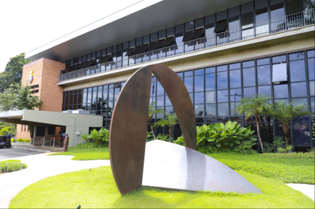 Câmara Municipal de Belo Horizonte