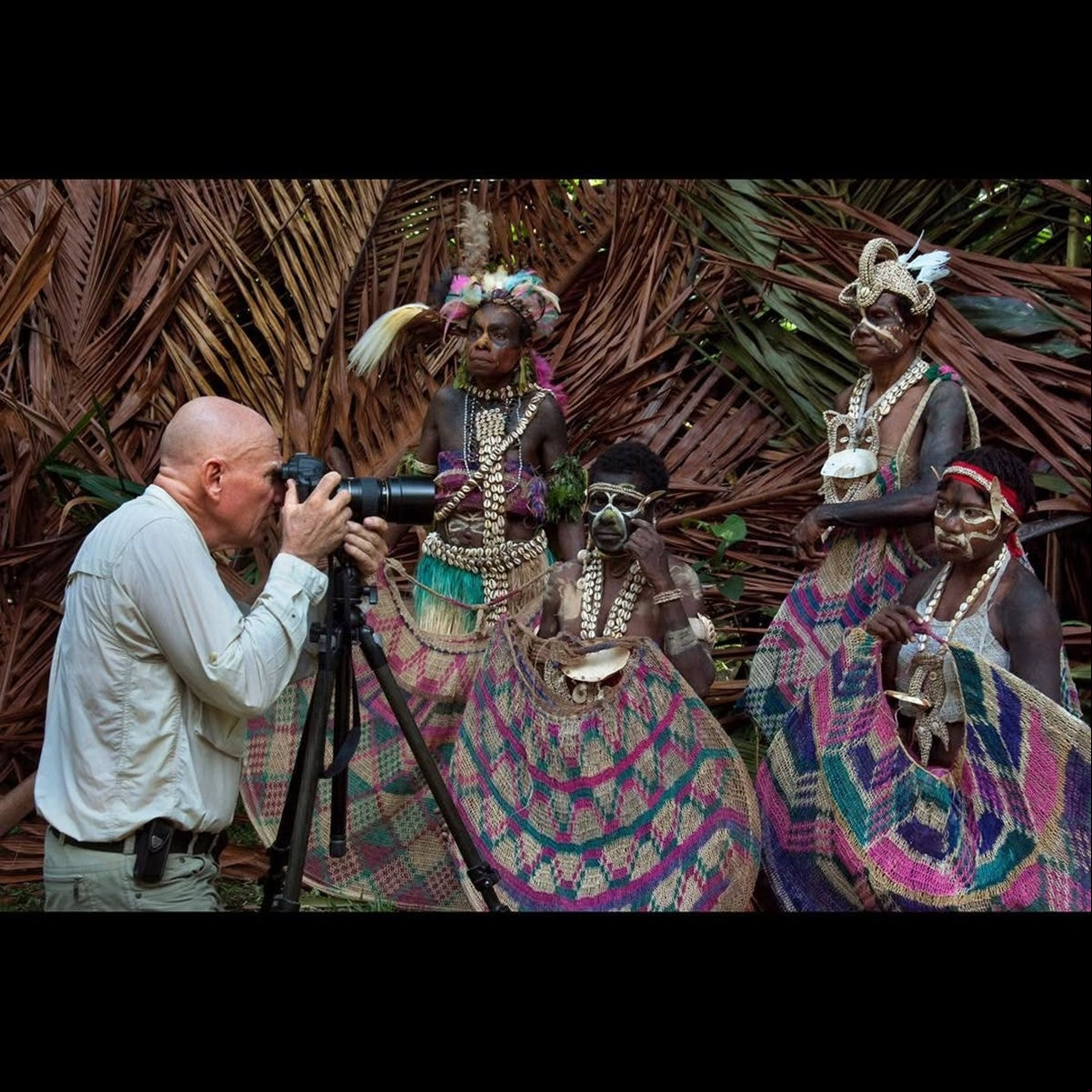 Sebastião Salgado faleceu aos 81 anos