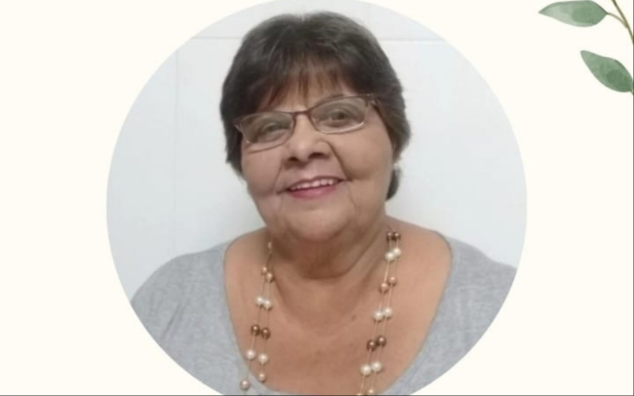 A morte de Cleuza Maria de Jesus Dias foi confirmada nesta terça-feira (27 de maio)