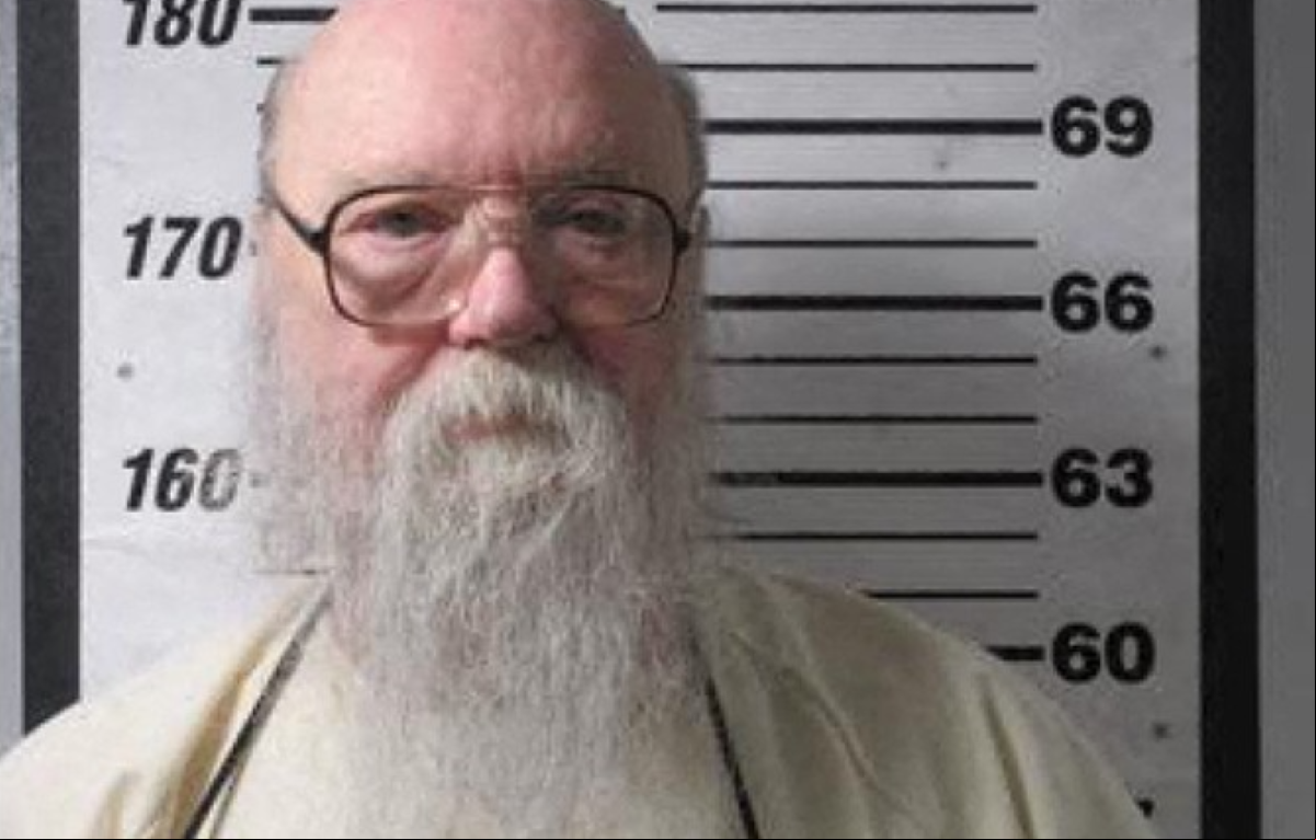 Oscar Smith foi executado nesta quinta-feira