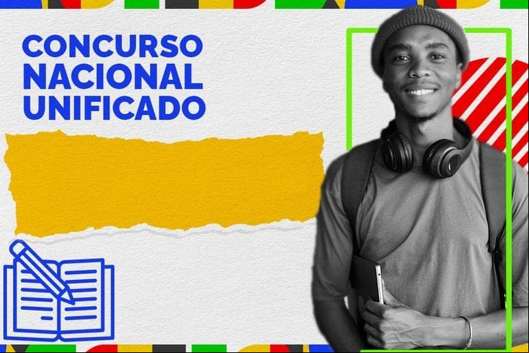 Ao todo, são 2,1 milhões de inscritos para o Enem dos Concursos