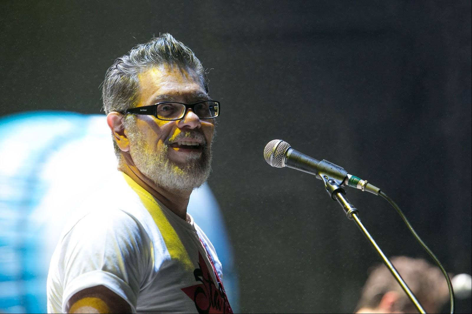 Após acordo, Roger Moreira terá de fazer posts contra abuso sexual infantil
