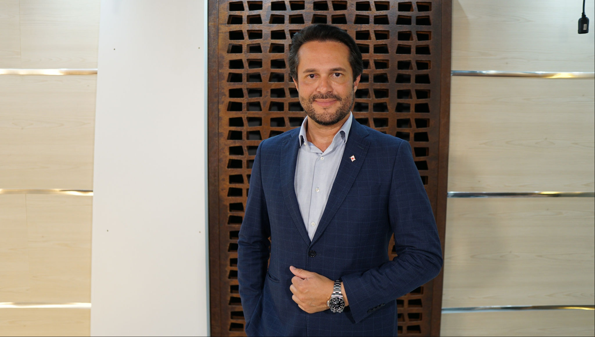 Fernando alio é o presidente da Copasa