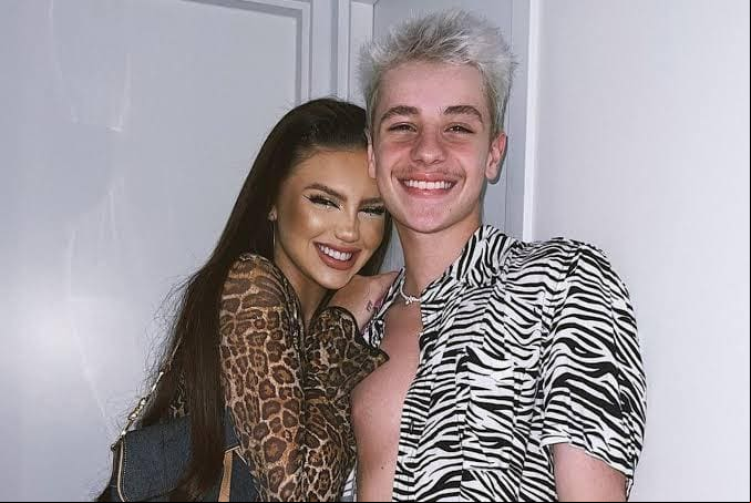Vivi e Juliano Vivi e Juliano