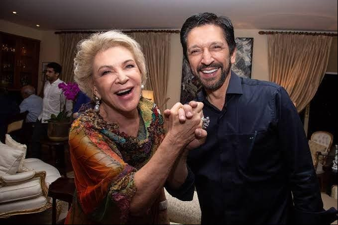 Secretária municipal de Relações Internacionais desde 2021, Marta Suplicy deve compor a principal chapa adversária do prefeito Ricardo Nunes nas eleições de outubro