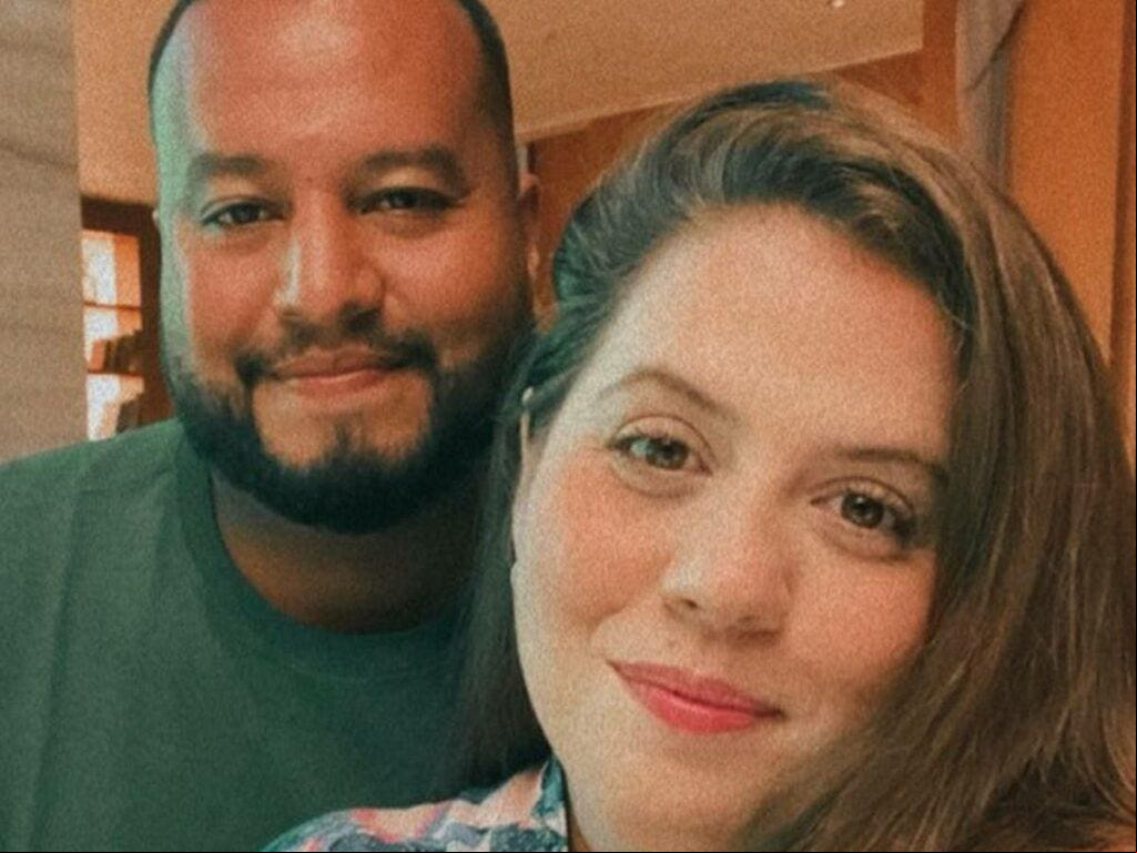 Tati Machado abre o coração e faz revelações sobre casamento com diretor Tati Machado abre o coração e faz revelações sobre casamento com diretor