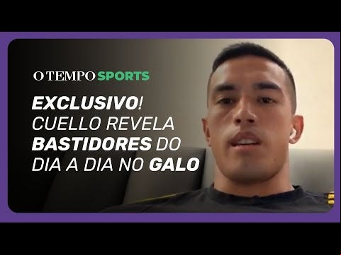 O TEMPO 