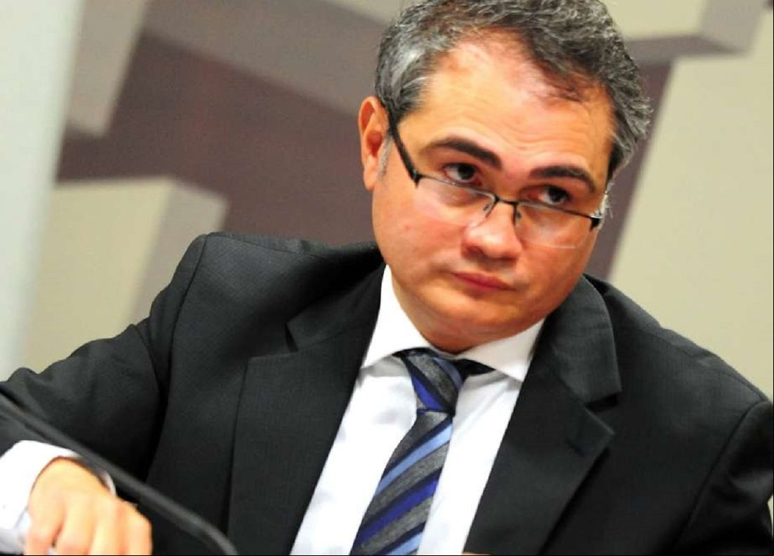 Presidente Febraban, Isaac Sidney, é membro do 'Conselhão' do governo Lula