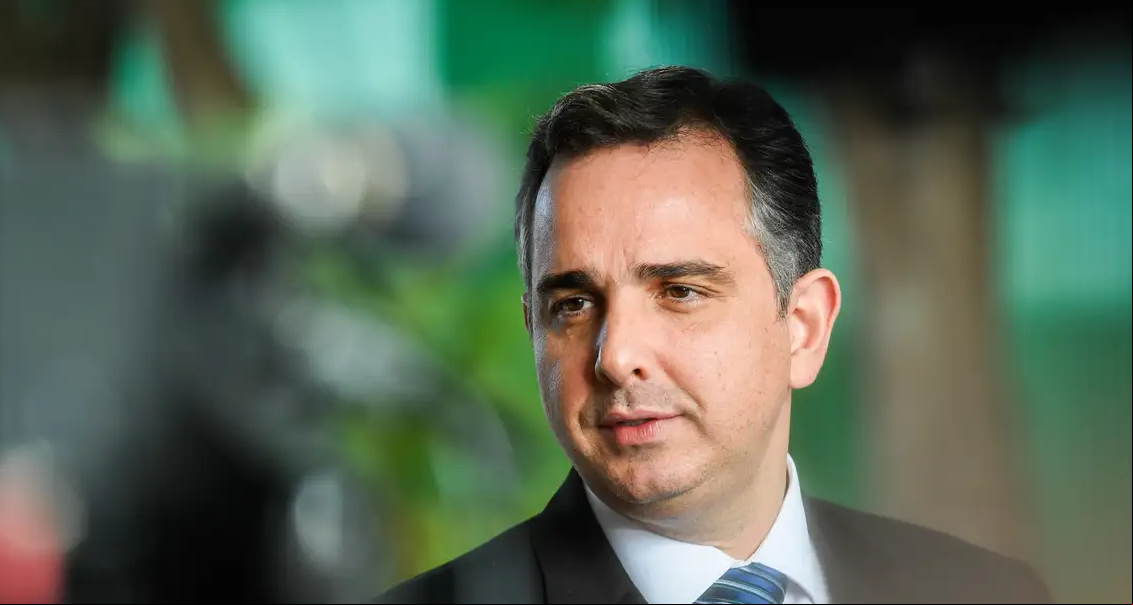 O presidente do Congresso, Rodrigo Pacheco (PSD), vai apresentar, na próxima semana, o Projeto de Lei Complementar (PLC) que institui o programa de Pleno Pagamento de Dívidas dos Estados junto à União (Propag)