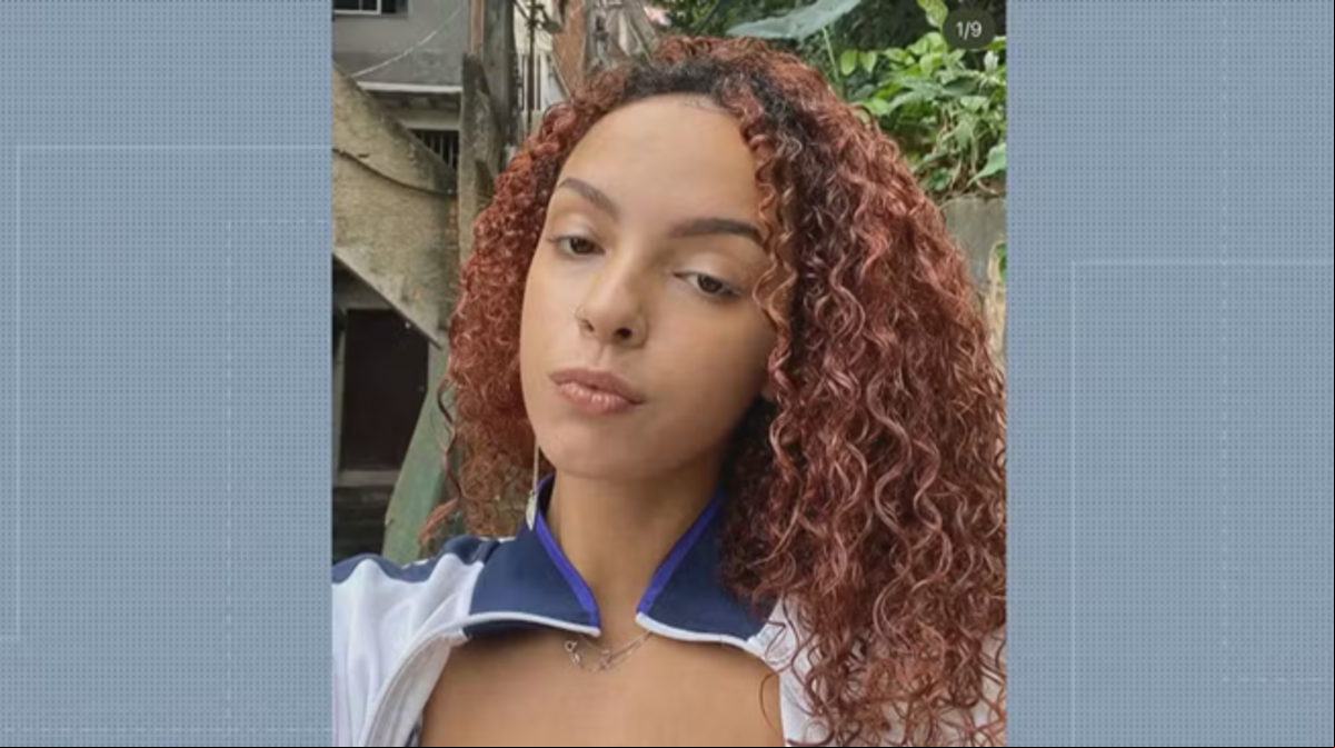 Dayane de Jesus tinha 22 anos