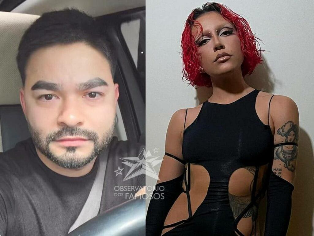 Yudi Tamashiro reage à suposta fala polêmica sobre nova fase na carreira de Priscilla Yudi Tamashiro reage à suposta fala polêmica sobre nova fase na carreira de Priscilla