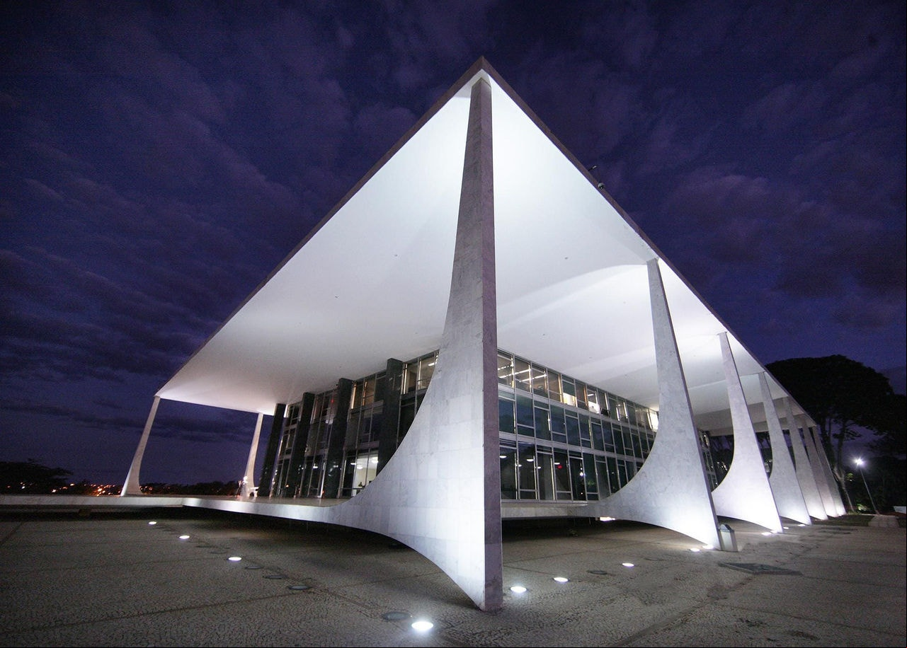 STF esclareceu sobre relatório divulgado por deputados dos EUA