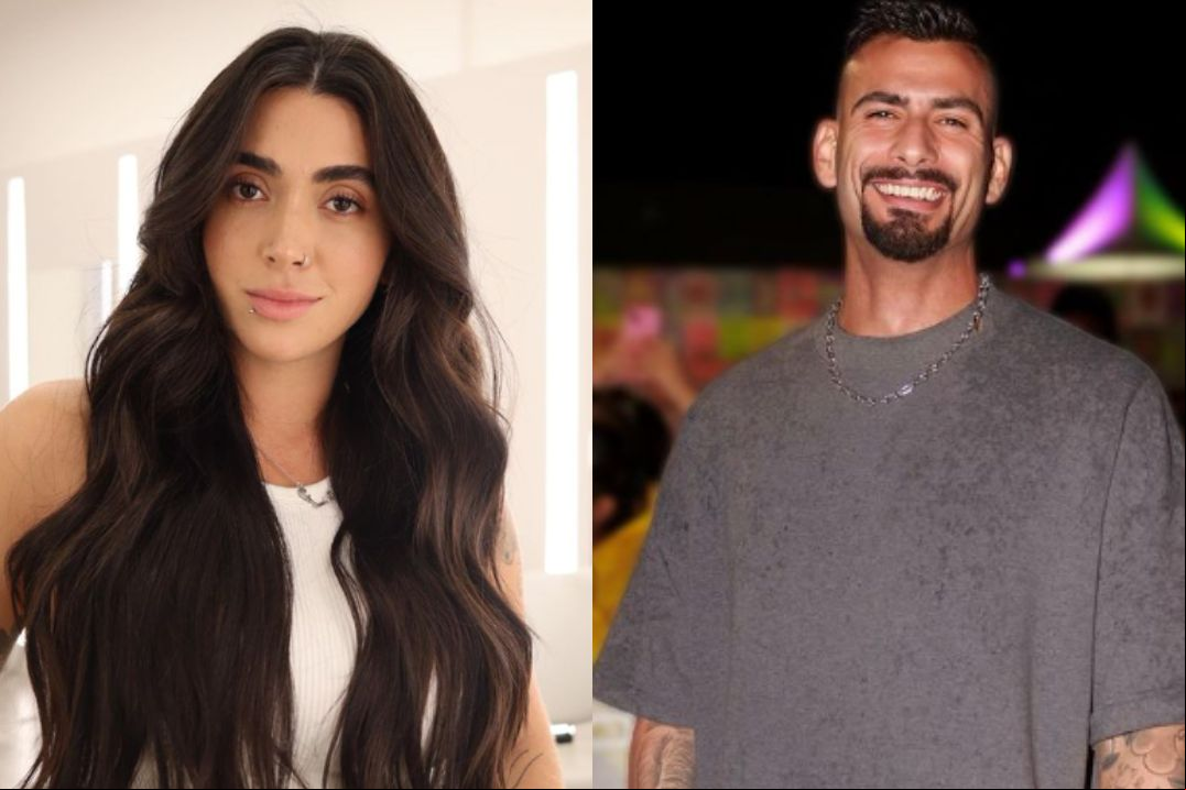 Giovanna Lima e Nizam revelam quanto deixaram de ganhar por manter contrato exclusivo com a Globo