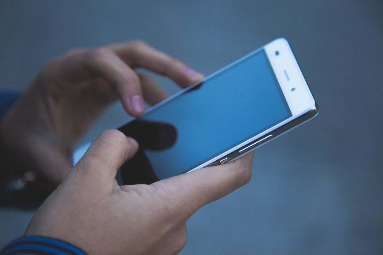 Entre as formas de bloqueio do celular, há aquelas que oferecem melhor segurança