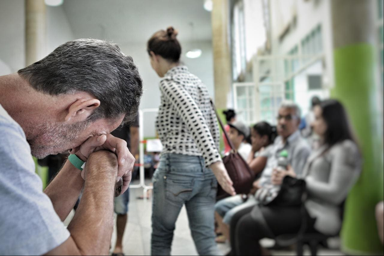 O Brasil totaliza 561 mortos por dengue, o equivalente a 51,2% do total de óbitos registrados em 2023 (1.094)