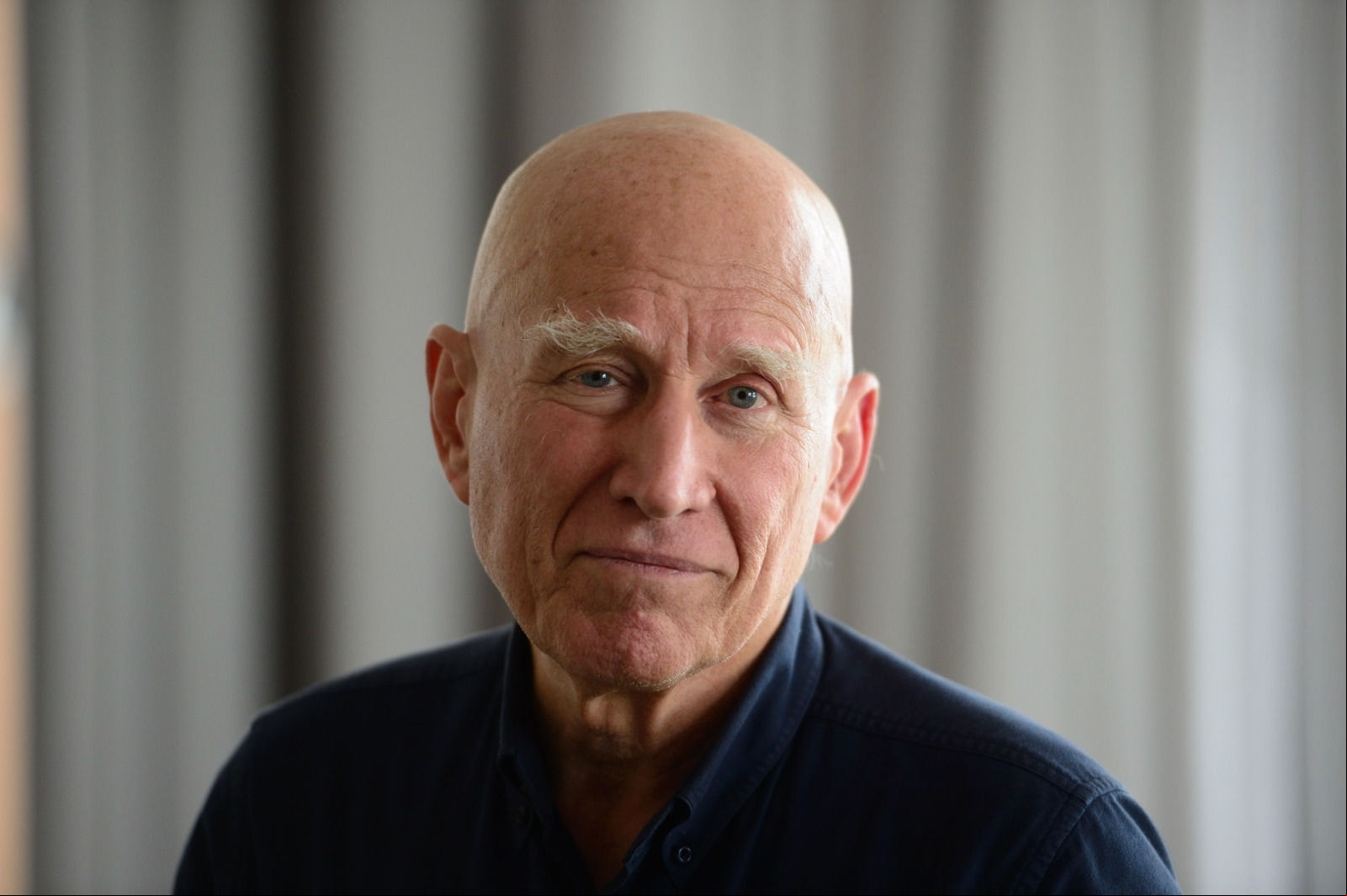 Sebastião Salgado falou sobre a morte em 2024; fotógrafo morreu aos 81 anos 