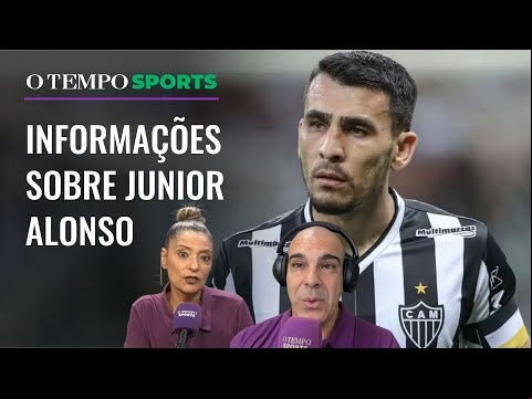 Confira em vídeo: analisamos a possível volta de Alonso ao Galo