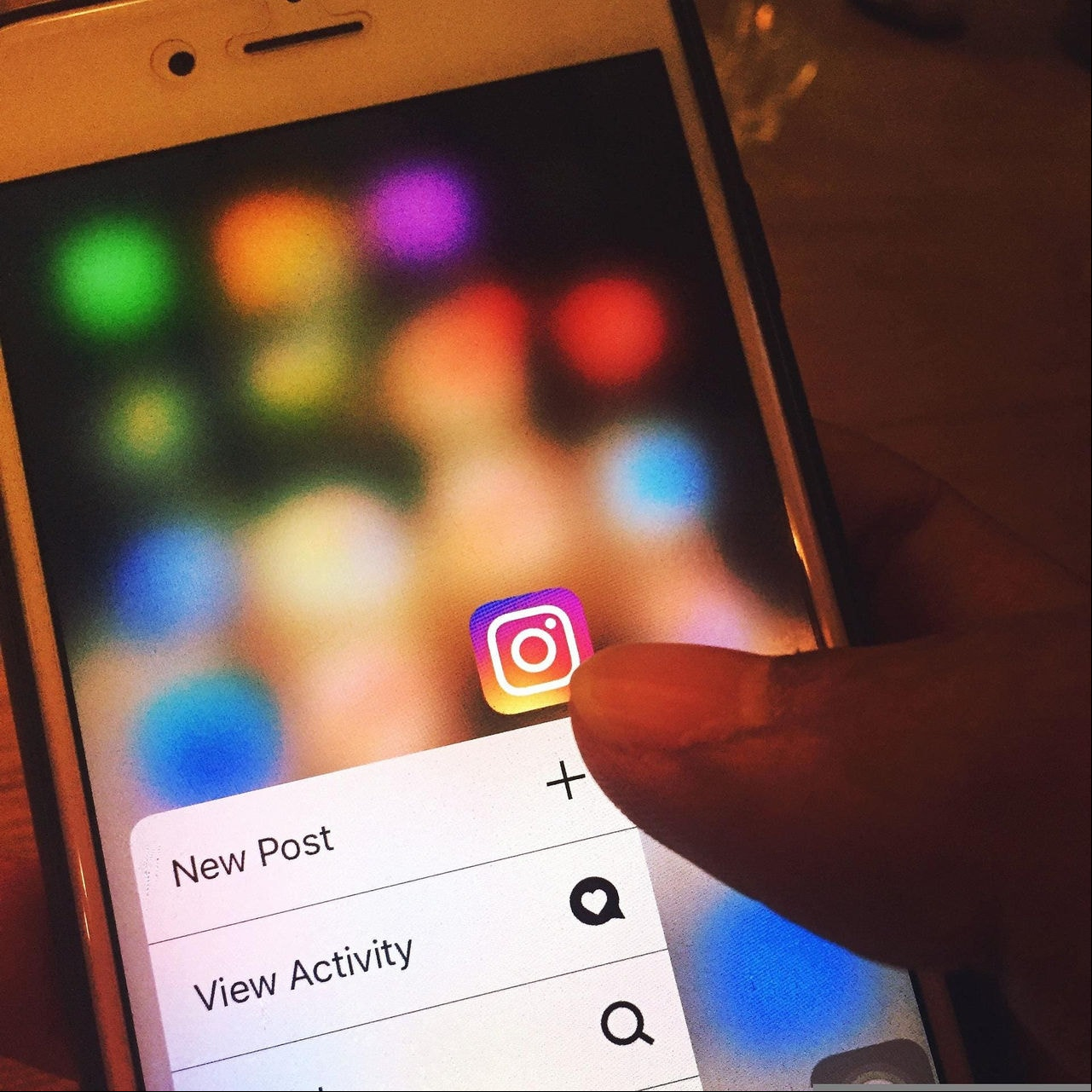 Instagram vai dar mais poder aos pais para configurar conta de adolescentes