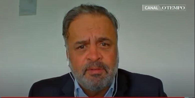 Aécio Neves Aécio Neves