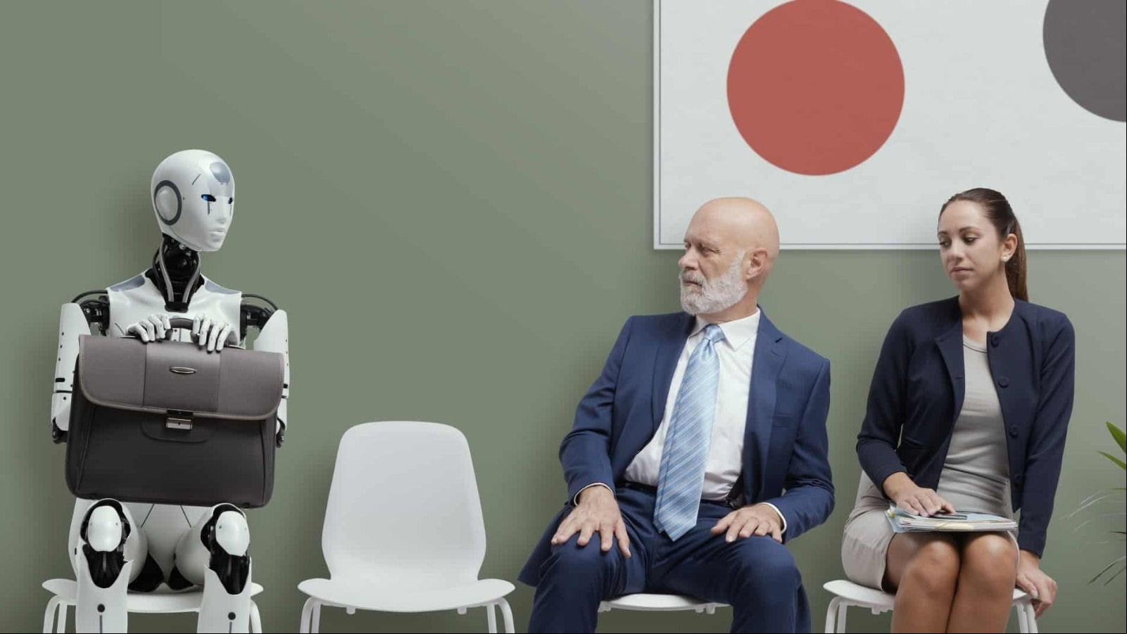 Estudos começam a avaliar o possível impacto das IAs no mercado de trabalho