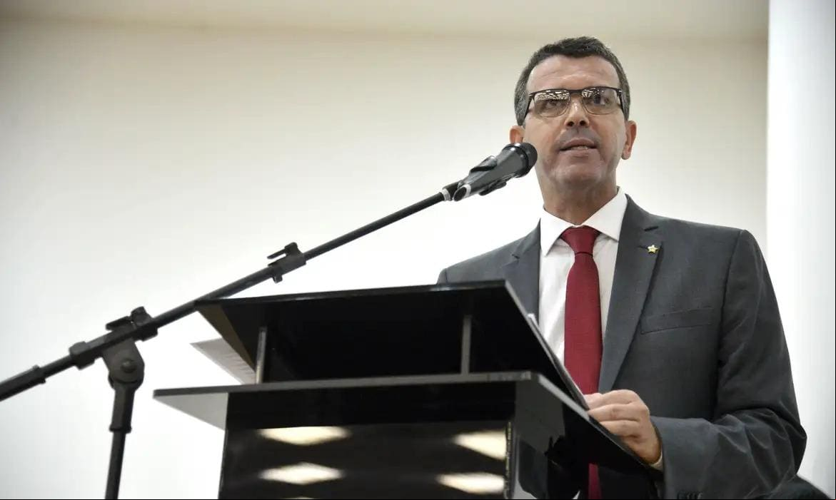 Rivaldo Barbosa