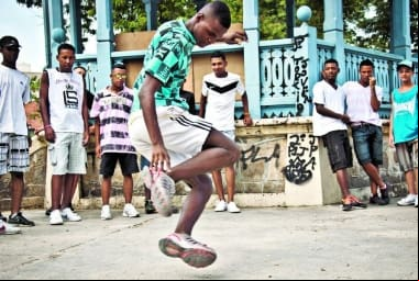“A Batalha do inho” Documentário analisa o funk enquanto manifestação cultural de grande potência