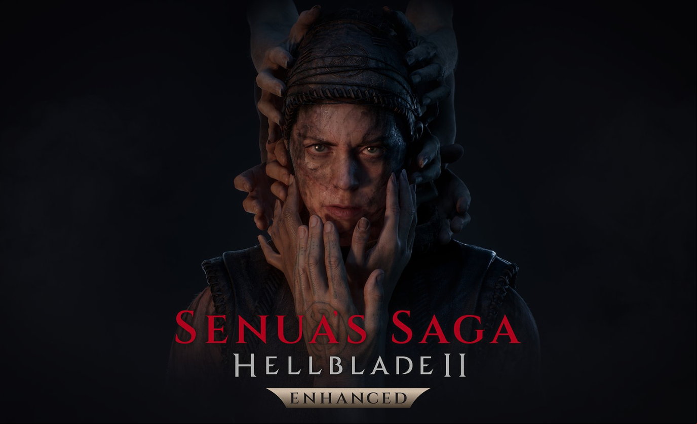 A sequência do premiado Hellblade: Senua's Sacrifice, Senua retorna em uma jornada brutal de sobrevivência através do mito e tormento da Islândia Viking
