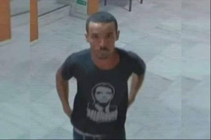 Antônio Cláudio Alves Ferreira derrubou relógio raro no Palácio do Planalto