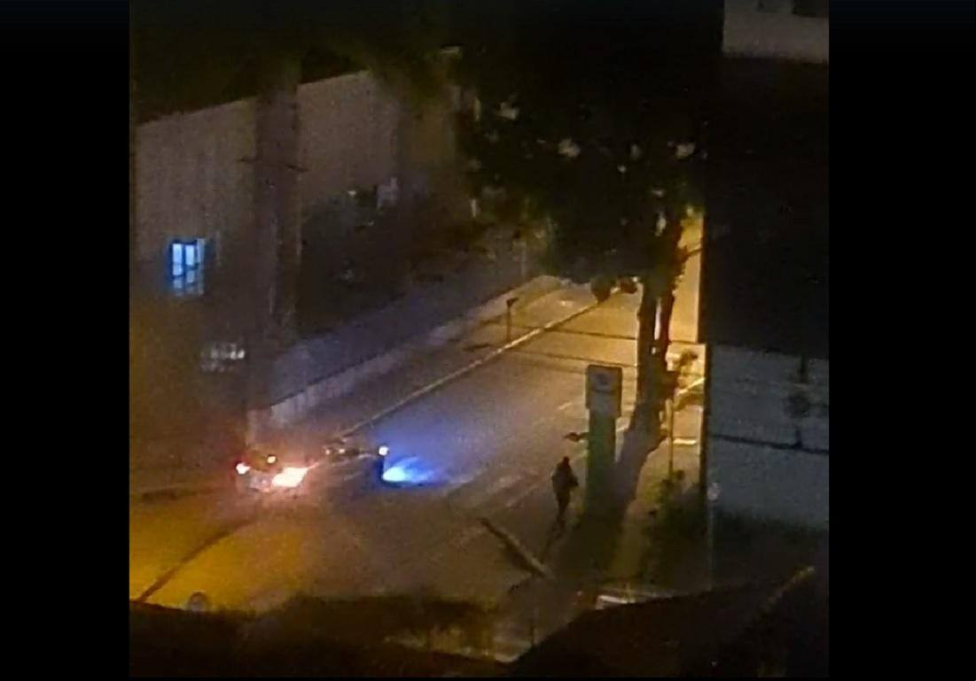 Novo Cangaço Itajubá