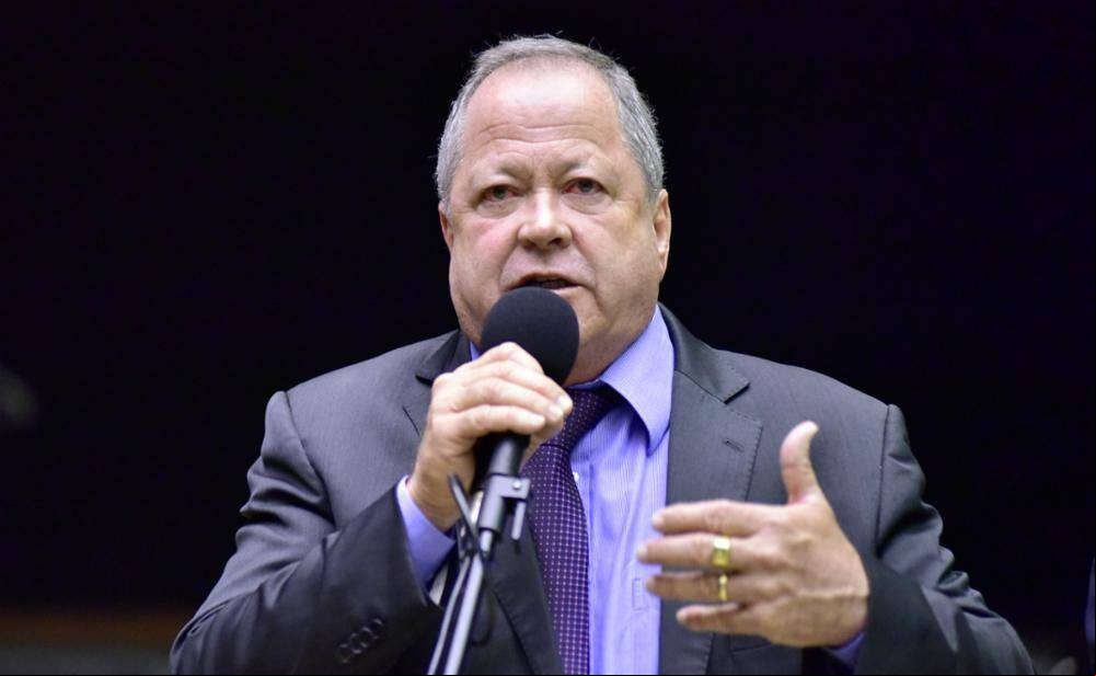Por ser deputado federal, Chiquinho Brazão (União-RJ) tem foro privilegiado; ele é apontado pela PF como um dos mandantes da morte de Marielle Franco