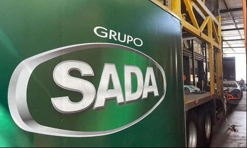 Fundado há 48 anos, o Grupo SADA reúne mais de 30 empresas 