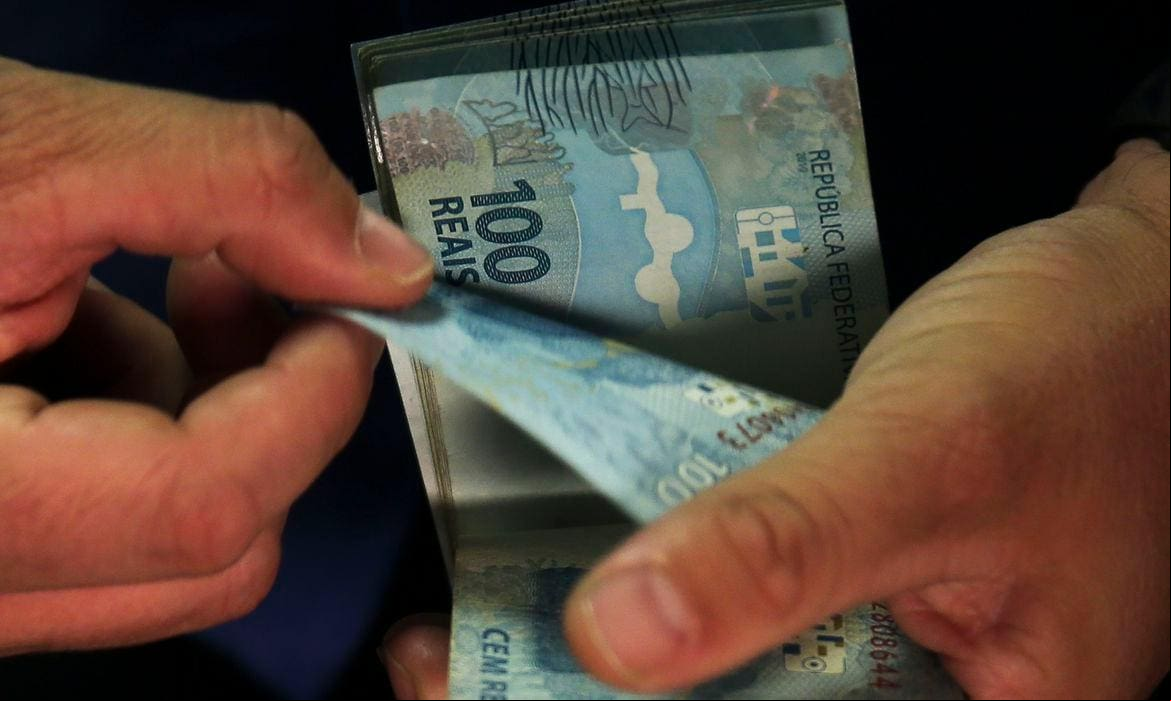 As receitas do Governo Central tiveram ótimo desempenho em abril de 2025