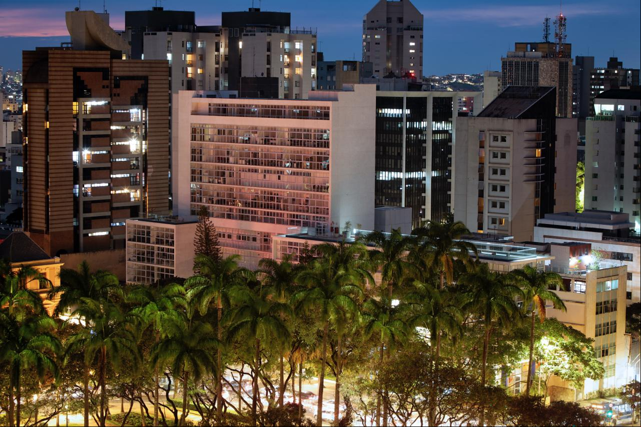Escola de Design da Universidade do Estado de Minas Gerais (UEMG)