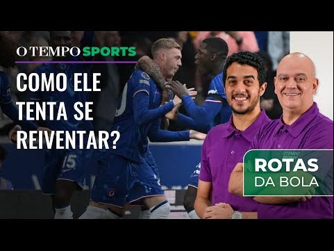 Chelsea a por período tumultuado e o Rotas da Bola analisa o momento do clube inglês
