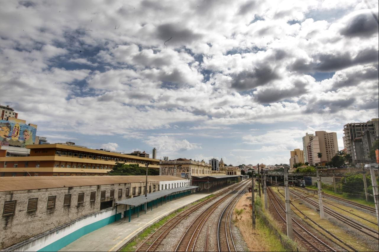Céu deve ficar nublado em BH