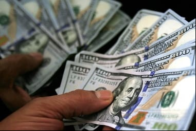 dólar Moeda americana fechou a quarta (18/12) a R$ 6,26