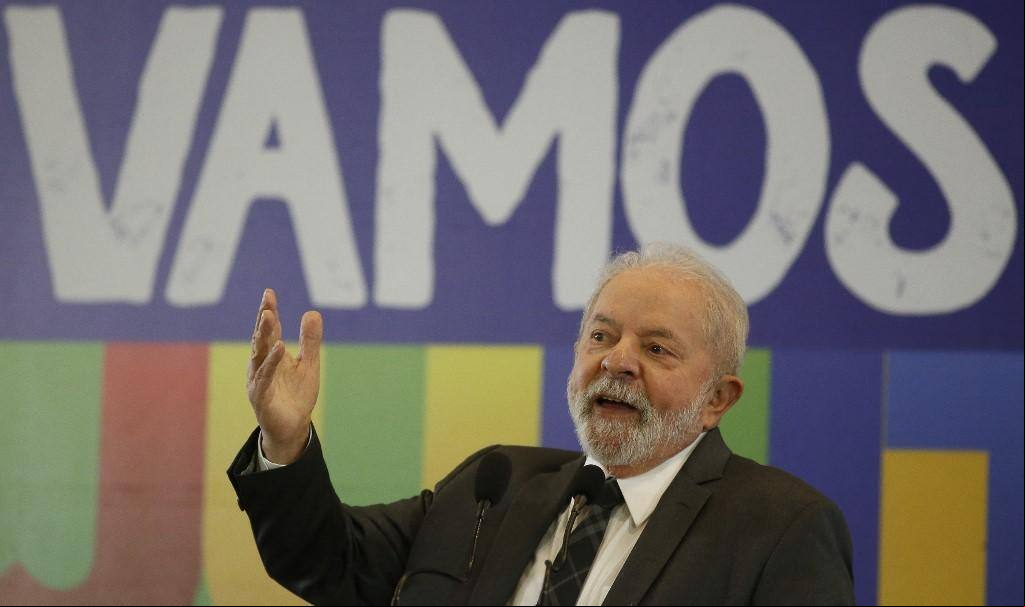 Gabinete de transição para o governo do presidente eleito Luiz Inácio Lula da Silva (PT) foi instituído terça-feira (8)