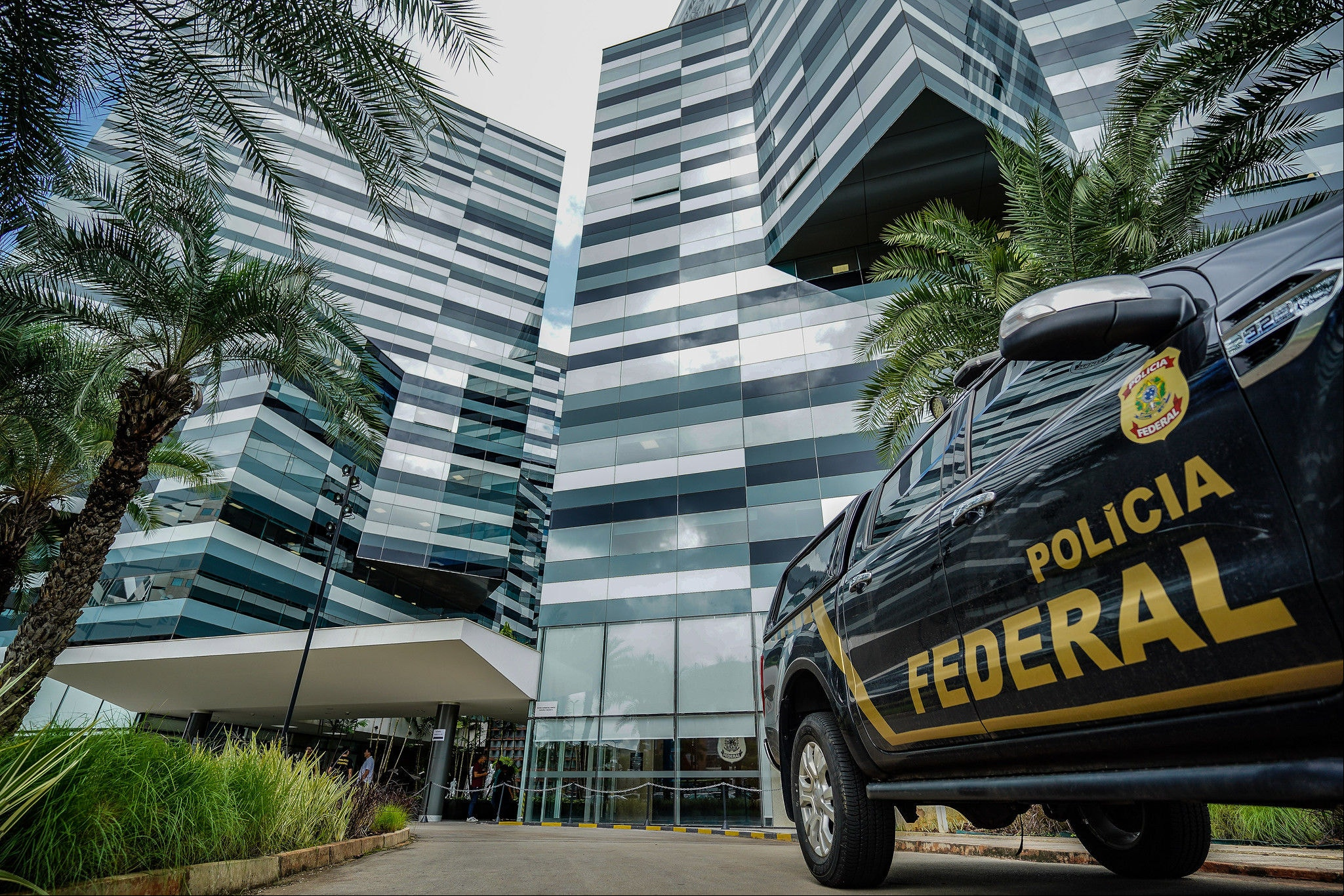 PF vai apurar quais crimes foram cometidos pelo influenciador