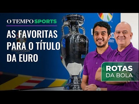 Saiba tudo sobre o mata-mata da Euro 2024